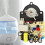Humidifier Supply Atomization Integrated Board Replacement Low Atomization Circuit Board Bedroom Humidifier Accessory 4