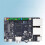 Voor Banana Pi BPI-Forge1 Single Board Computer Rockchip RK3506J Linux Open Source Development Board 4
