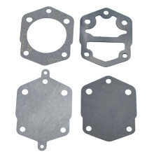 Outboard Motor Gasket Set OE 6E5-24434 6E5-24411 6E5-24471 Replacement Repair Gaskets for Boat Engine Accessories