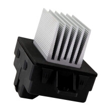 New Blower Motor Resistor 8E5Z-19E624-A 8E5Z19E624A 4P1589 for Fusion Zephyr Mercury Milan
