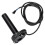 Compatible for Ridsta RQ20  Electronic Throttle Grip Set , Fat Motorcycle Throttle Adjustment Throttle. 4