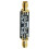 1500MHz LC Low-Pass Filter LPF Test Module - 7th-Order Chebyshev - 60dB Rejection 3