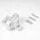 3-Port Solenoid Valve Mount Bracket Holder for Integra 1994-2001 for /AEM Boost Controller for  1992-1995 4