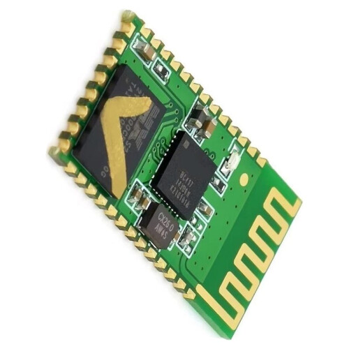 HC-05  Naar Seriële Module HC 05  Seriële Module Ingebouwde  Seriële Communicatiemodule 1