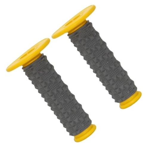 Compatible for Ridsta RQ20  Electronic Throttle Grip Set , Fat Motorcycle Throttle Adjustment Throttle. 2
