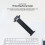 PCIe 4.0 X4 GPU Riser Cable  Card Extension Cable High Speed PCIe Adapter for GPU Motherboard SSD Server 5