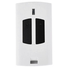 To.GO 2WP Garage Door Remote Control for BENINCA TOGO 2WP 433.92MHz Fixed Code Electric Gate Opener Transmitter