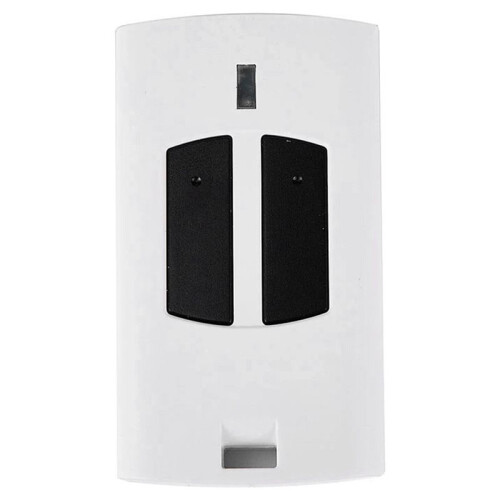 To.GO 2WP Garage Door Remote Control for BENINCA TOGO 2WP 433.92MHz Fixed Code Electric Gate Opener Transmitter