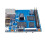 For Banana Pi BPI-P2 Zero Single Board Computer Allwinner H3 512M DDR3 8G EMMC Open Source Hardware Development Board 6