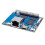 Voor Banana Pi BPI-P2 Zero Single Board Computer voor Allwinner H3 512M DDR3 8G EMMC Open Source Hardware Development Board 5