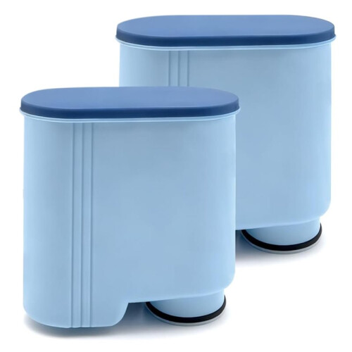CA6903/22 Filter Replacement for  AquaClean Coffee Machines Compatible for  Aqua Clean Filter CA6903/10