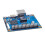Voor Banana Pi BPI-P2 Zero Single Board Computer voor Allwinner H3 512M DDR3 8G EMMC Open Source Hardware Development Board 7