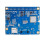 Voor Banana Pi BPI-P2 Zero Single Board Computer voor Allwinner H3 512M DDR3 8G EMMC Open Source Hardware Development Board 8