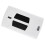 To.GO 2WP Garage Door Remote Control for BENINCA TOGO 2WP 433.92MHz Fixed Code Electric Gate Opener Transmitter 2