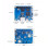 Voor Banana Pi BPI-P2 Zero Single Board Computer voor Allwinner H3 512M DDR3 8G EMMC Open Source Hardware Development Board 9