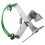 Root Puller Tree Stump Remover Heavy Duty Sapling Puller Ergonomic Weed Puller Garden Tool for Landscaping Forestry Yard 2