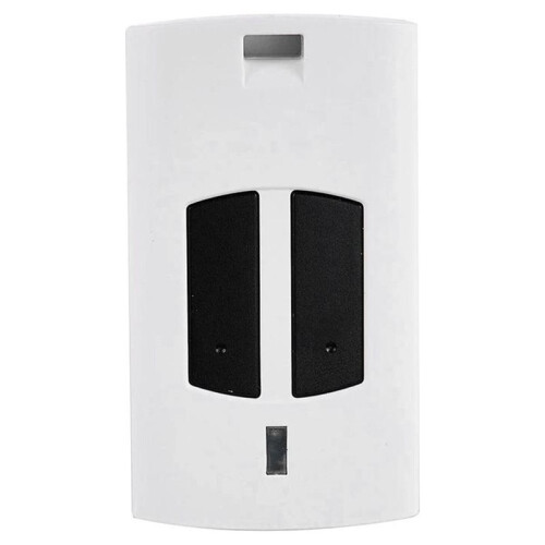 To.GO 2WP Garage Door Remote Control for BENINCA TOGO 2WP 433.92MHz Fixed Code Electric Gate Opener Transmitter 2