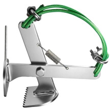 Root Puller Tree Stump Remover Heavy Duty Sapling Puller Ergonomic Weed Puller Garden Tool for Landscaping Forestry Yard