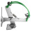 Root Puller Tree Stump Remover Heavy Duty Sapling Puller Ergonomic Weed Puller Garden Tool for Landscaping Forestry Yard 4