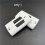 To.GO 2WP Garage Door Remote Control for BENINCA TOGO 2WP 433.92MHz Fixed Code Electric Gate Opener Transmitter 4