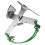 Root Puller Tree Stump Remover Heavy Duty Sapling Puller Ergonomic Weed Puller Garden Tool for Landscaping Forestry Yard 5