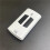 To.GO 2WP Garage Door Remote Control for BENINCA TOGO 2WP 433.92MHz Fixed Code Electric Gate Opener Transmitter 5