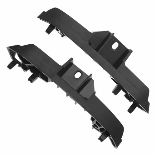 Front Bumper Bracket Guide Support Retainer 51117385350 51117385349 for  G30 5 Series 2017-2023 Accessories 2
