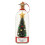 Recordable Christmas Tree in A Bottle Ornament, 30-Second Voice Message Glass Keepsake with SnowyTrees, for Gift 1