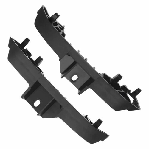 Front Bumper Bracket Guide Support Retainer 51117385350 51117385349 for  G30 5 Series 2017-2023 Accessories 2