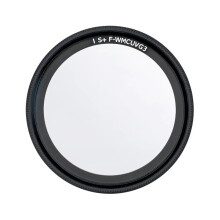 Filtro UV In Vetro Ottico Multistrato con Adesivo per GR IV GR4 GRIV GR IIIx GR3 GR IV HDF/Monocromatico