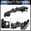 Front Bumper Bracket Guide Support Retainer 51117385350 51117385349 for  G30 5 Series 2017-2023 Accessories 6
