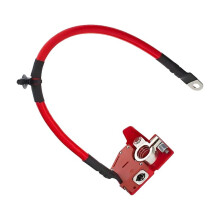 Car Positive Battery Cable 61128796155 for 3 4 Series G20 G21 G22 G23 2019-2022 Battery Leads Protection 61128796959