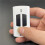 To.GO 2WP Garage Door Remote Control for BENINCA TOGO 2WP 433.92MHz Fixed Code Electric Gate Opener Transmitter 6