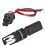 Intake Air Temperature Sensor with Connector Pigtail Harness for    RAM 5149182AB 5149182AA 7B0906501 1