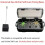 30 PCS, Base with Adhesive Dots, Tackle Box Organizer Insert, Keeps Sea Urchin Lure Tentacles Intact 4