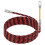 100ft Electrical Fish Tape Cable Puller,Ffor Electricians,Electrical Cable Pulling Fish Tape,Through Wall Conduit Wiring 1