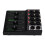 Passive Monitor Volume Controller XLR Input Output Passive Stereo Controller No Loss Volume Adjustment Controller. 1