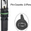 Intake Air Temperature Sensor with Connector Pigtail Harness for    RAM 5149182AB 5149182AA 7B0906501 5