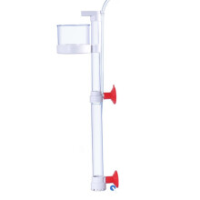 Aquarium Toilet Fecal Suction Tool: Fish Waste Removal & Water Circulation for A Clean, Healthy Aquatic Environment