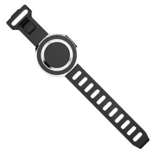 260mm Magnetic Phone Holder for Stroller, Gym, Bike & Cart Mount with Strong Grip Strap Mobile Phone Wrist Strap