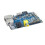 Voor Banana Pi BPI-M1 Single Board Computer voor Allwinner A20 Dual-Core 1GB DDR3 Open Source Hardware Development Board 4