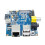 Voor Banana Pi BPI-M1 Single Board Computer voor Allwinner A20 Dual-Core 1GB DDR3 Open Source Hardware Development Board 6