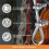 Wire Rope Clip Kit (Includes U-Bolt Rope Clips, Thimbles, and Hex Key) - for Securing Wire Rope Rigging Connections 2