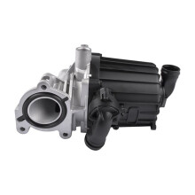 Crankcase Ventilation Oil Separator 22999818 21679517 for D11 + Gasket