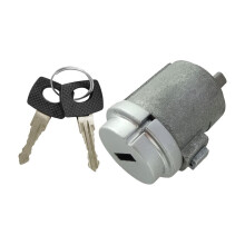 A1234620479 Car Ignition Lock Cylinder and Key for - 300SL 230E 380SE W107 W123 W126