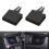 Front Left Right AC Vent Grille Outlet Tab Clip for  Macan 2018-2023 Accessories 3