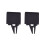 Front Left Right AC Vent Grille Outlet Tab Clip for  Macan 2018-2023 Accessories 3