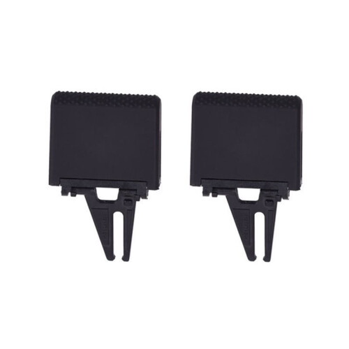 Front Left Right AC Vent Grille Outlet Tab Clip for  Macan 2018-2023 Accessories 2