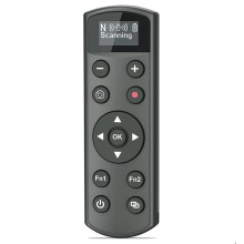 Telecomando Wireless ML-L7 per Scatto A Distanza per Z5II Z6III Z30 Z50 Z50II Zfc Z6II Z7II Z5 A1000 P1000 P1100