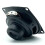 2PCS 2.75 Inch 20 Core Dual Magnetic 4Ω15W Speaker 60mm Multi Function Conference Audio Projector Speaker 2